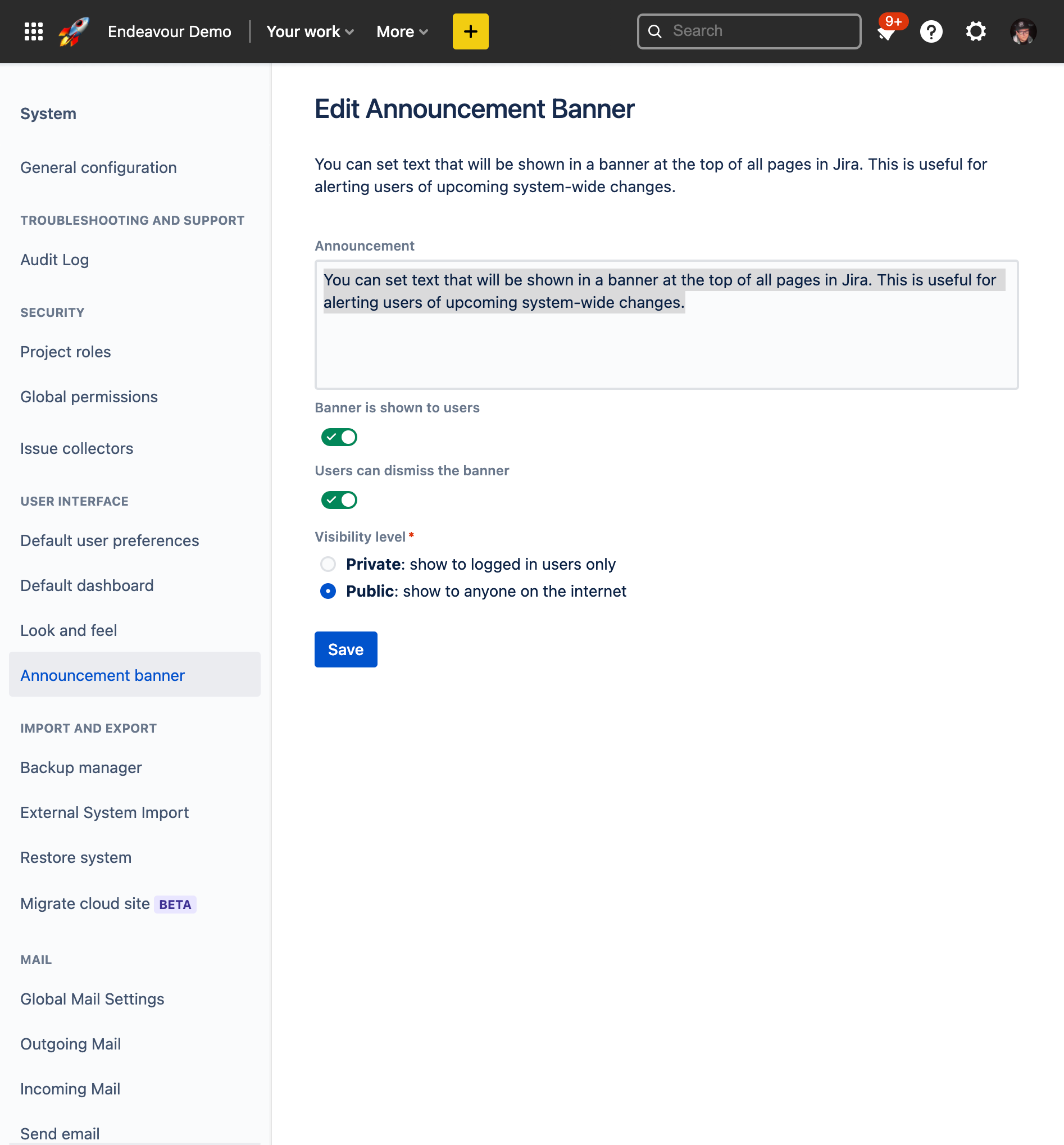 endeavour-demo.jira-dev.com_jira_settings_system_ui_announcement-banner (3).png endeavour-demo.jira-dev.com_jira_settings_system_ui_announcement-banner (3).png