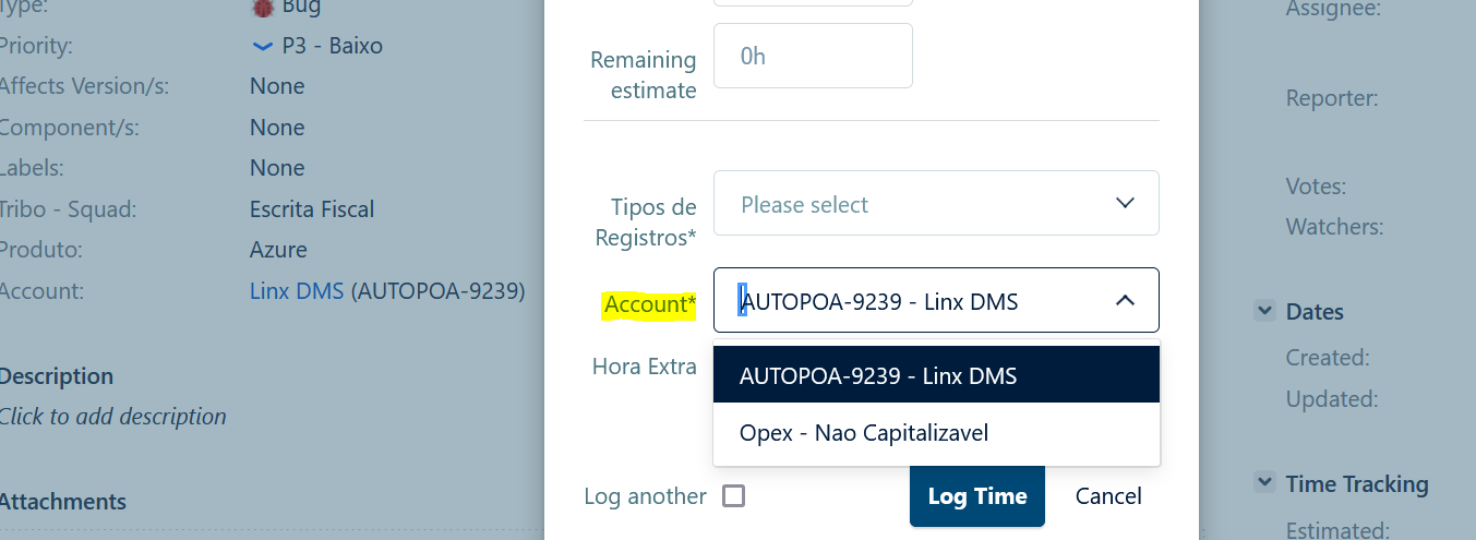 Account - worklog.PNG Account - worklog.PNG