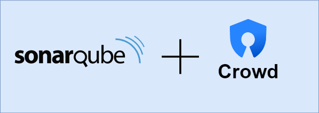 SonarQube Integration with Crowd.png SonarQube Integration with Crowd.png