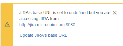 JIRA warning Base URL.PNG JIRA warning Base URL.PNG
