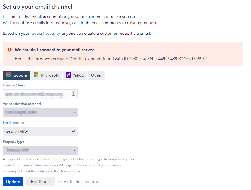 Email requests - Service project.png Email requests - Service project.png