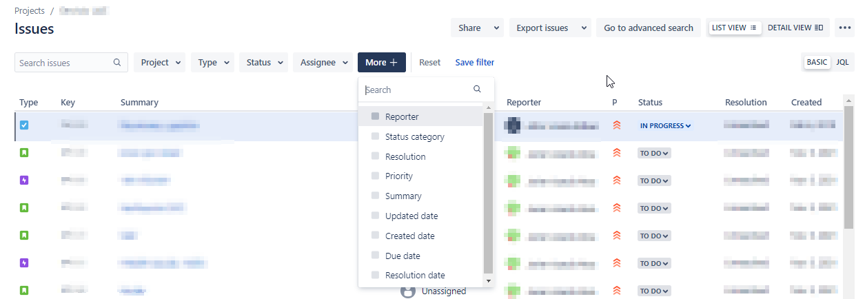 2021-11-03 13_51_39- Issues - basic search - JIRA.png 2021-11-03 13_51_39- Issues - basic search - JIRA.png