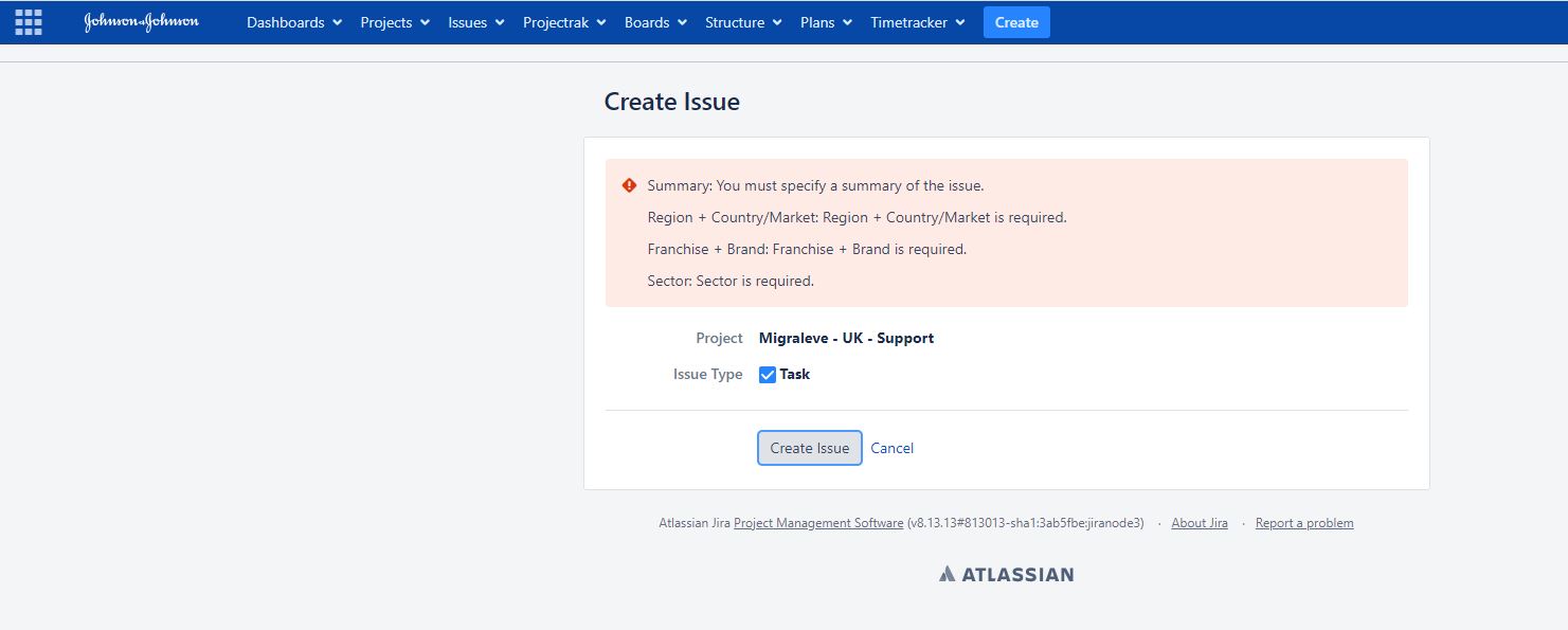 JIRA - Issue.JPG JIRA - Issue.JPG