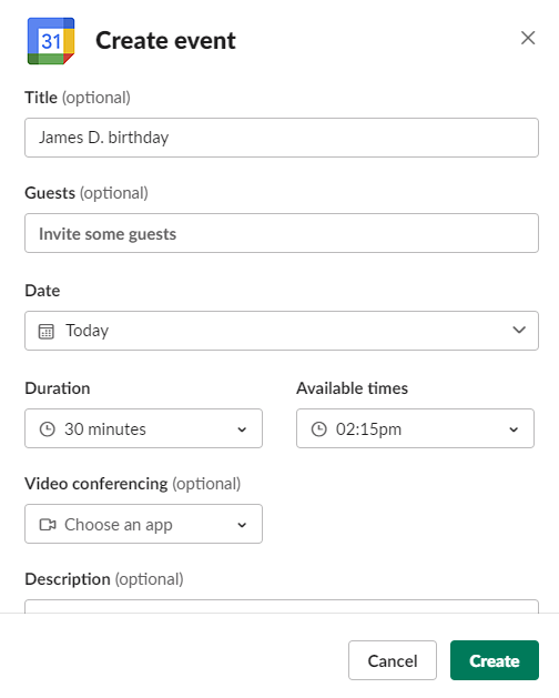 connect Slack to Google Calendar.png connect Slack to Google Calendar.png