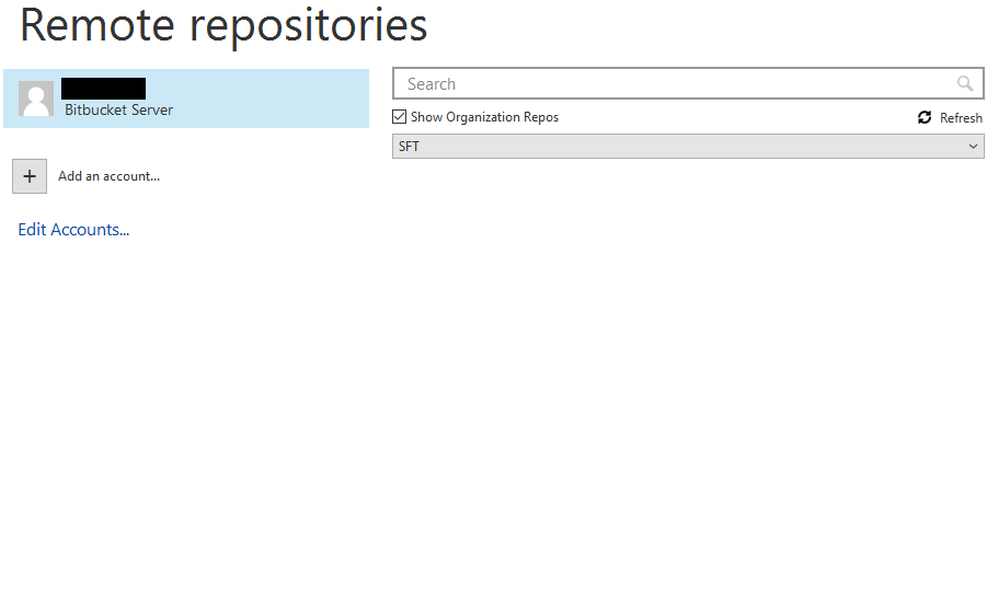 SFT repos not showing up.png SFT repos not showing up.png