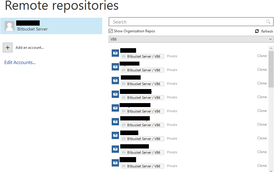 VB6 repos shows up fine.png VB6 repos shows up fine.png