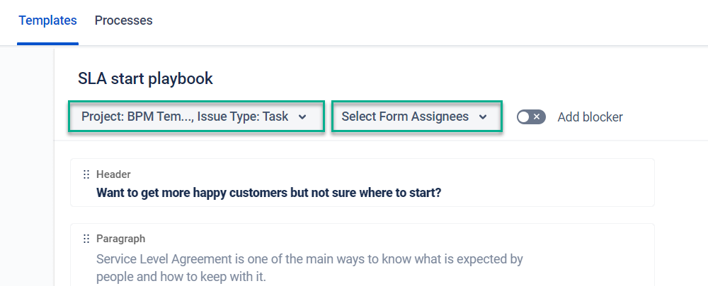 select assignee in SLA process template.png select assignee in SLA process template.png