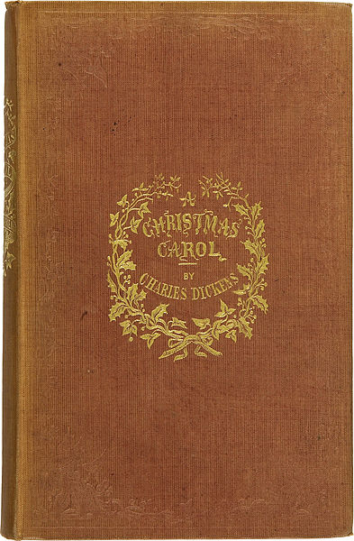 393px-Charles_Dickens-A_Christmas_Carol-Cloth-First_Edition_1843.jpg 393px-Charles_Dickens-A_Christmas_Carol-Cloth-First_Edition_1843.jpg