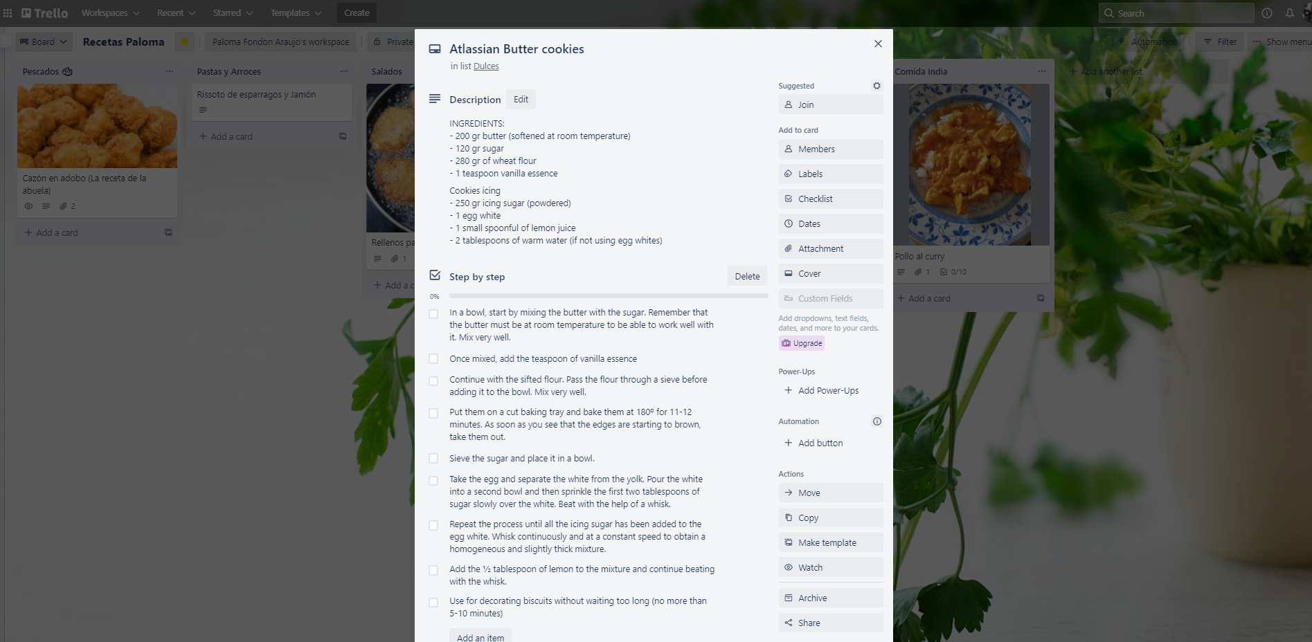 Trello - Atlassian Butter Cookies.png Trello - Atlassian Butter Cookies.png
