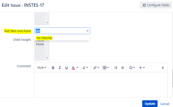 When doing another search, no results are found.PNG When doing another search, no results are found.PNG