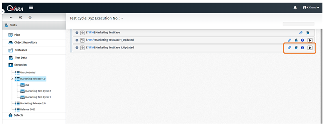 Test Case Execution with QARAJ Add On 11.png Test Case Execution with QARAJ Add On 11.png