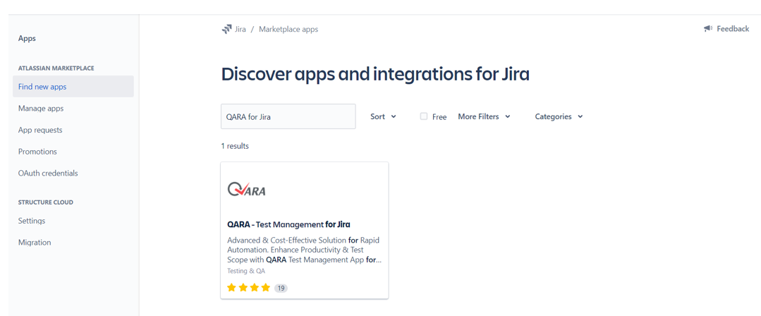 QARAj Atlassian blog 1.png QARAj Atlassian blog 1.png