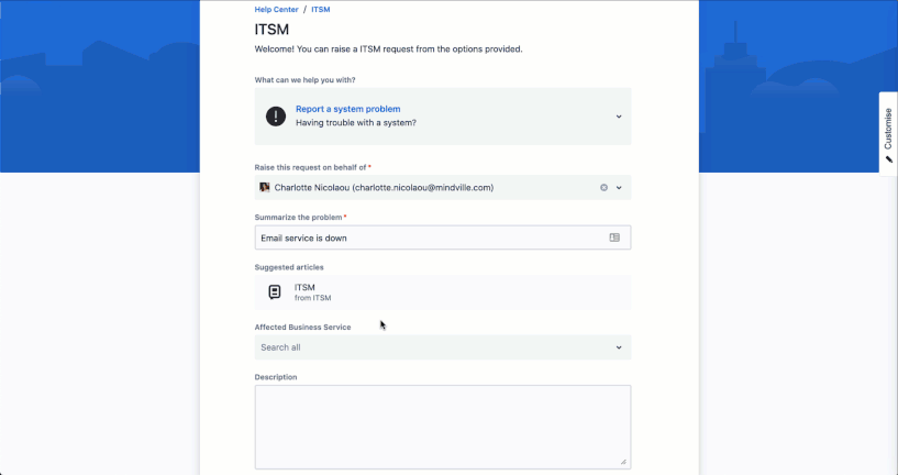 Incident affected service.gif Incident affected service.gif