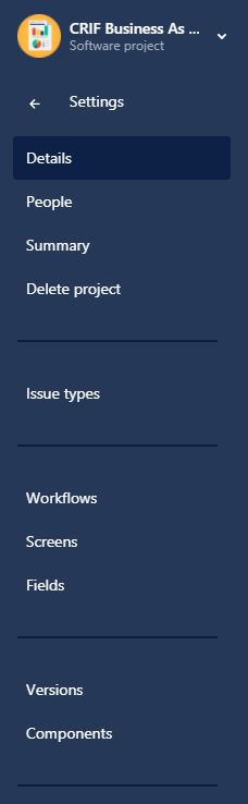 CR project, settings available.JPG CR project, settings available.JPG