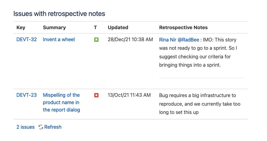 Retro notes Jira macros.jpg Retro notes Jira macros.jpg