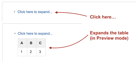 Expandable Table in Preview.png Expandable Table in Preview.png