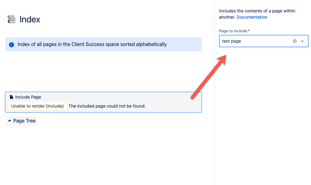 confluence 1 - include page.png confluence 1 - include page.png