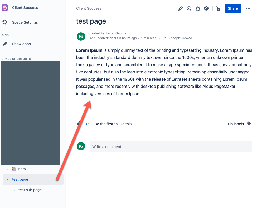 confluence 2 - test page exists.png confluence 2 - test page exists.png