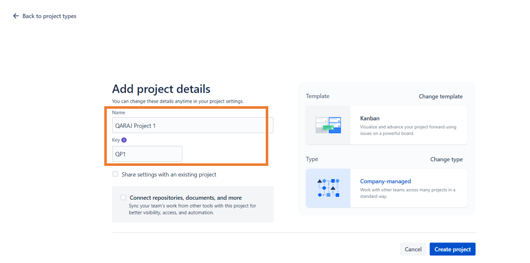 Understanding Project Creation and Test Case Addition with QARAJ 5.png Understanding Project Creation and Test Case Addition with QARAJ 5.png