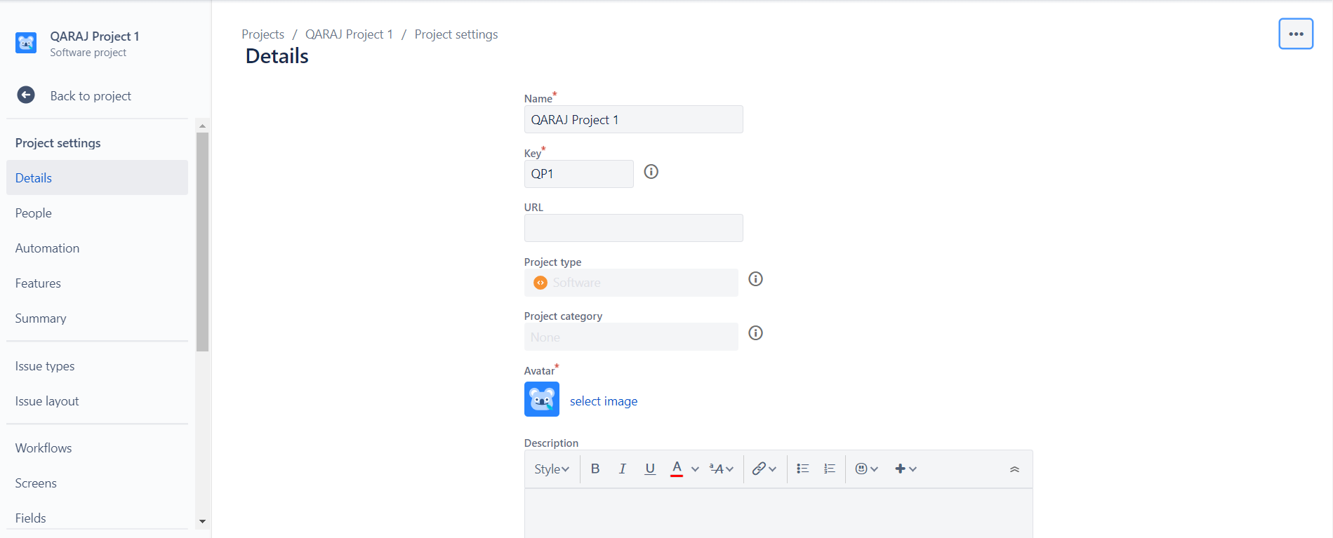 Understanding Project Creation and Test Case Addition with QARAJ 9.png Understanding Project Creation and Test Case Addition with QARAJ 9.png