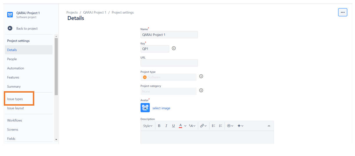 Understanding Project Creation and Test Case Addition with QARAJ 10.png Understanding Project Creation and Test Case Addition with QARAJ 10.png