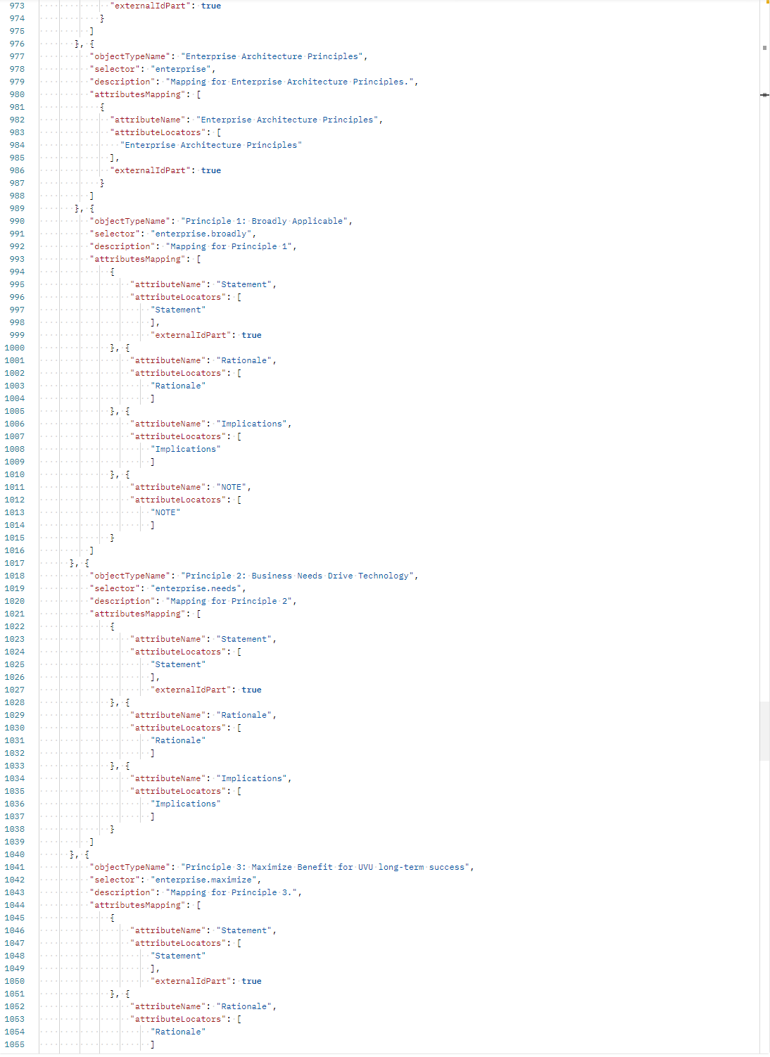 Enterprise Architecture Mapping Beginning.PNG Enterprise Architecture Mapping Beginning.PNG