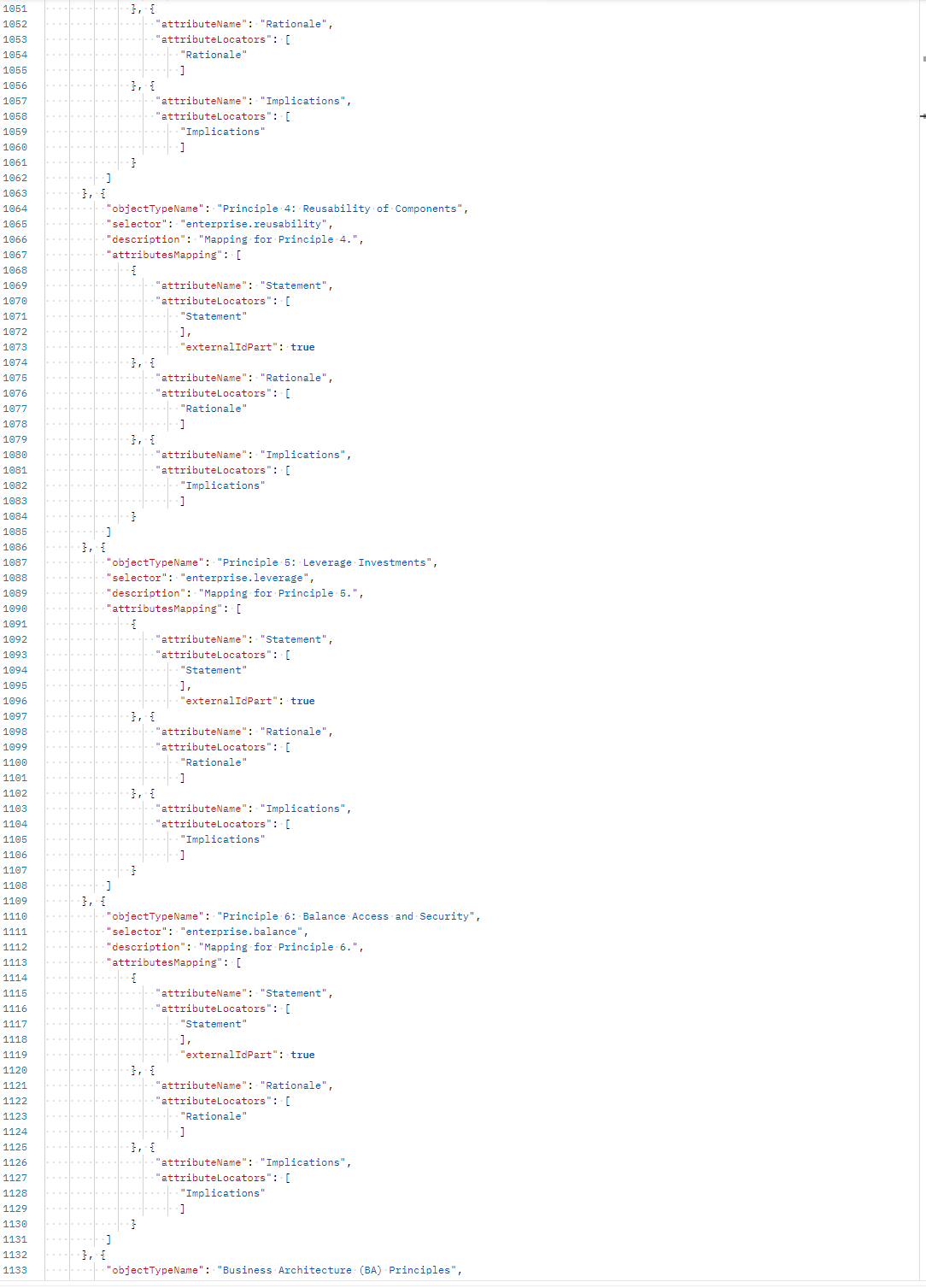 Enterprise Architecture Mapping End.PNG Enterprise Architecture Mapping End.PNG