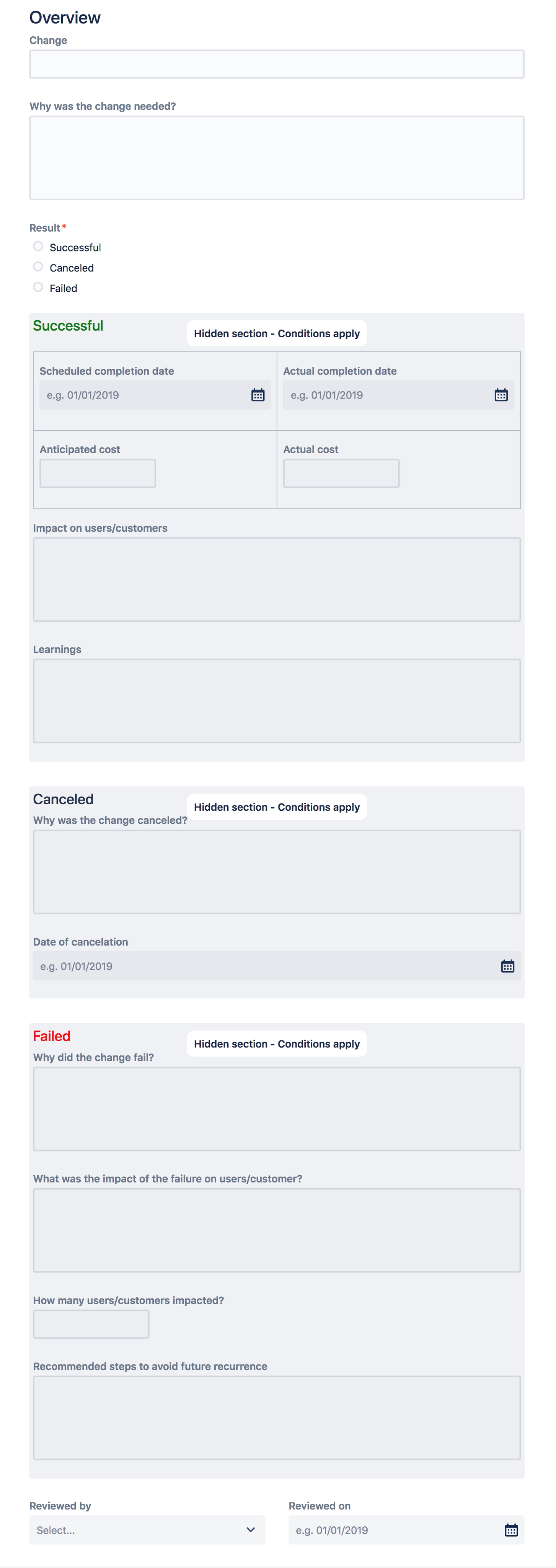 Post Implementation Review - ITSM Forms Use Case- Change Management - Normal Change.png Post Implementation Review - ITSM Forms Use Case- Change Management - Normal Change.png