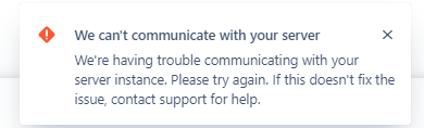 CantCOmmuToServer.png CantCOmmuToServer.png
