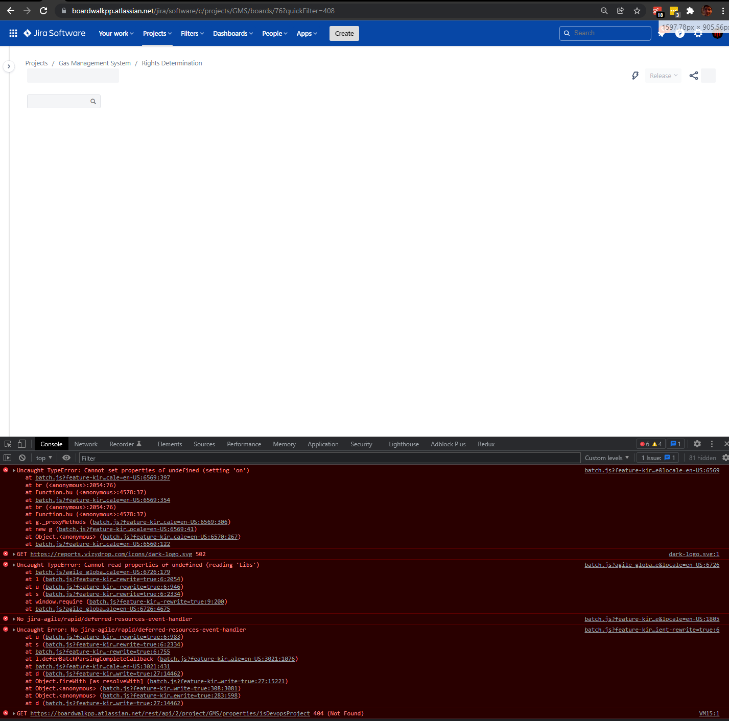 jira errors.png jira errors.png