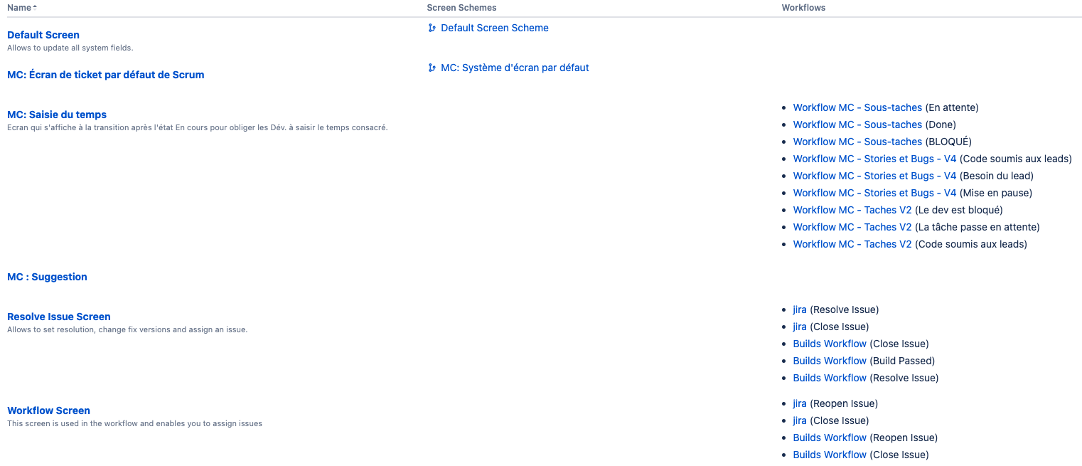 the list of my screens.png the list of my screens.png