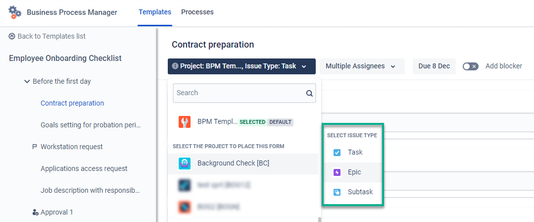 select issue type to create.png select issue type to create.png