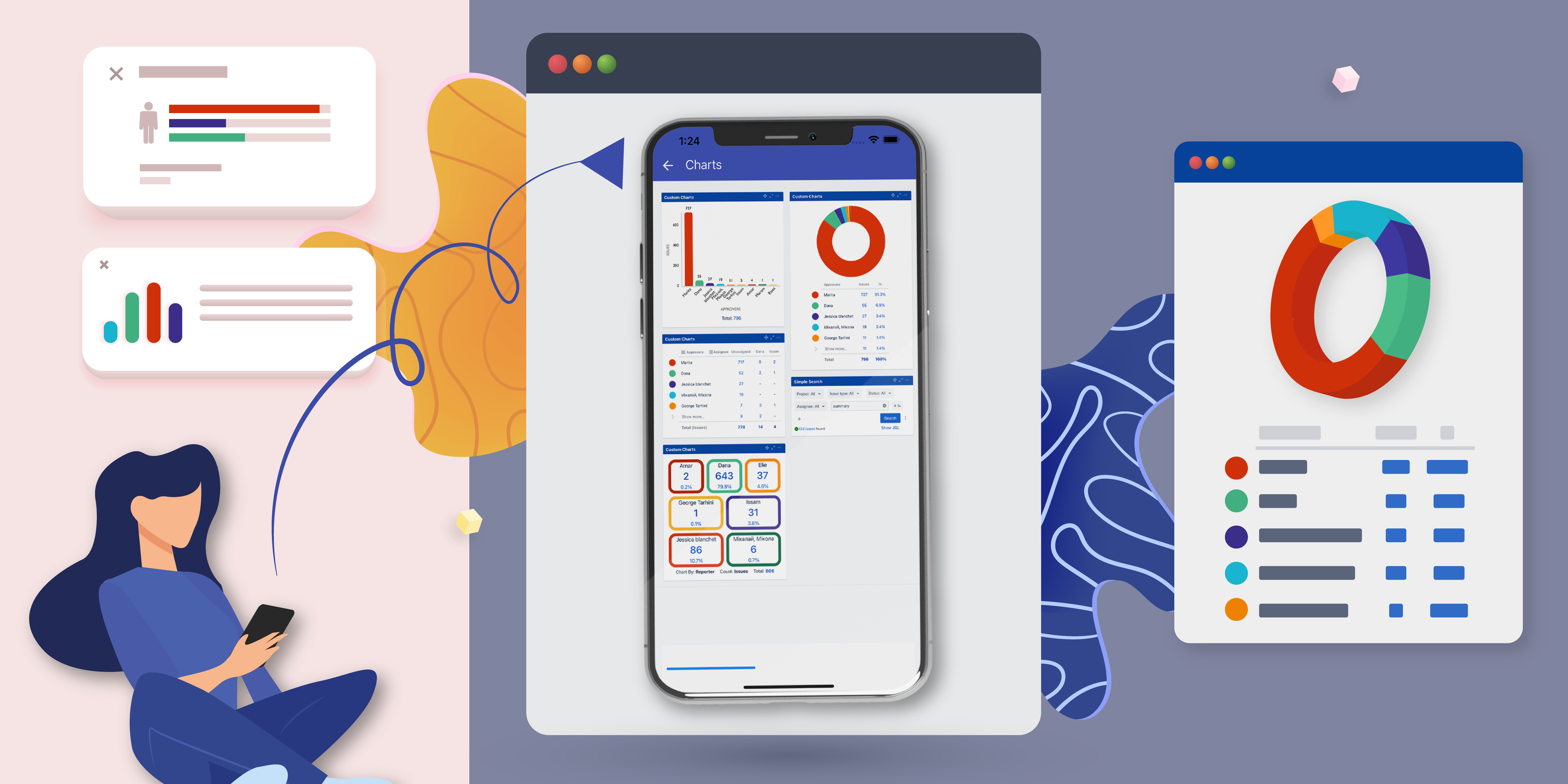 Reporting in Jira.png Reporting in Jira.png