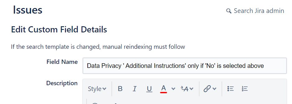 Update Field Name in Edit Custom Field Details.png Update Field Name in Edit Custom Field Details.png