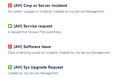 My defined issue types.png My defined issue types.png
