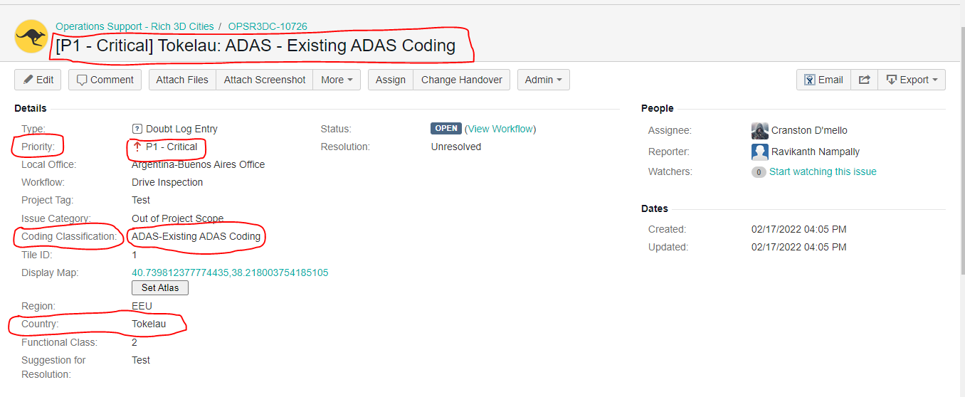 Populate summary field with value from a custom field.PNG Populate summary field with value from a custom field.PNG
