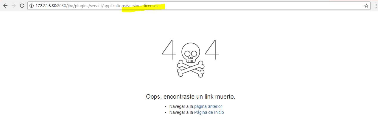 falla actualizacion de licencia jira3.PNG falla actualizacion de licencia jira3.PNG