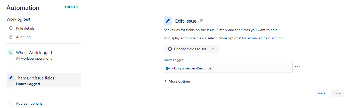 Jira issue.PNG Jira issue.PNG