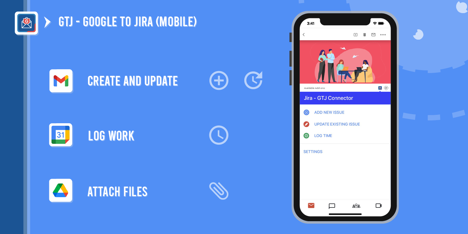 Google to Jira - GTJ.png Google to Jira - GTJ.png