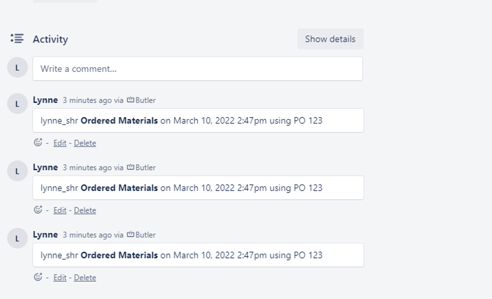 Comment copied but duplicated multiple times.png Comment copied but duplicated multiple times.png