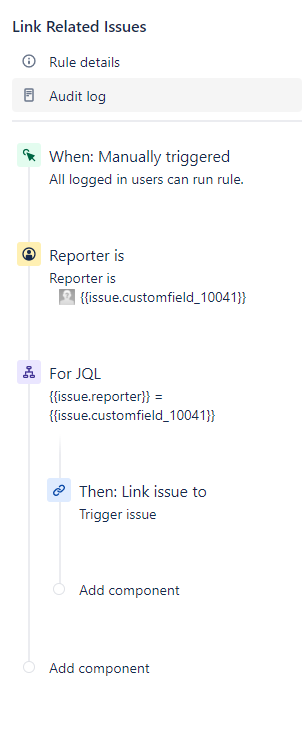 link realted issues .png link realted issues .png