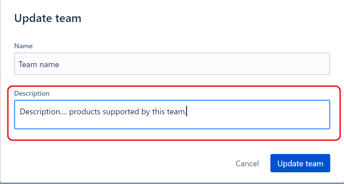 Opsgenie Team Description.png Opsgenie Team Description.png
