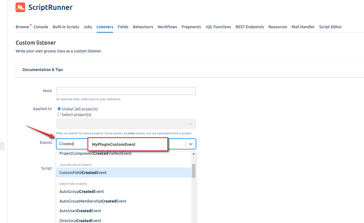 ScriptRunner-event.png ScriptRunner-event.png
