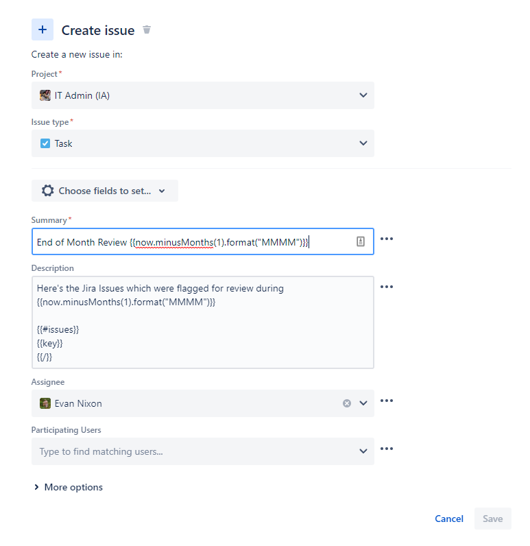 Rule Settings New Issue.png Rule Settings New Issue.png