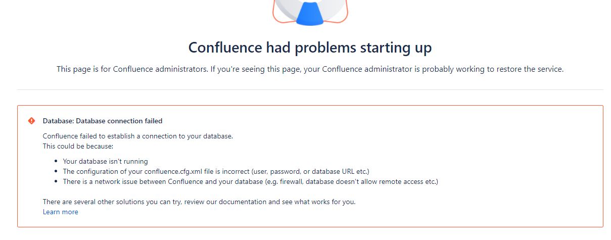 JIRA_confluence_db issue.JPG JIRA_confluence_db issue.JPG