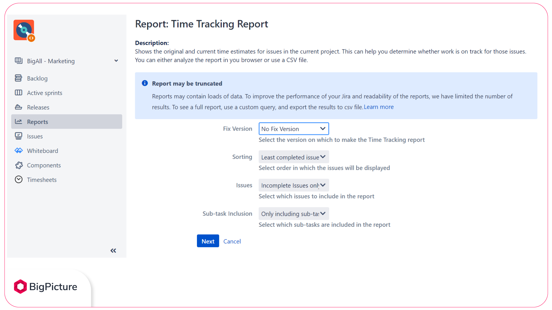 jira-time-tracking-report-setup.png jira-time-tracking-report-setup.png