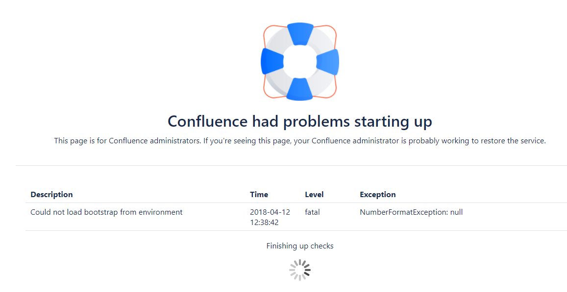 atl_confluence_Confluence had problems starting up.png atl_confluence_Confluence had problems starting up.png