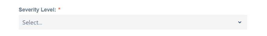 Severity Level Jira.png Severity Level Jira.png