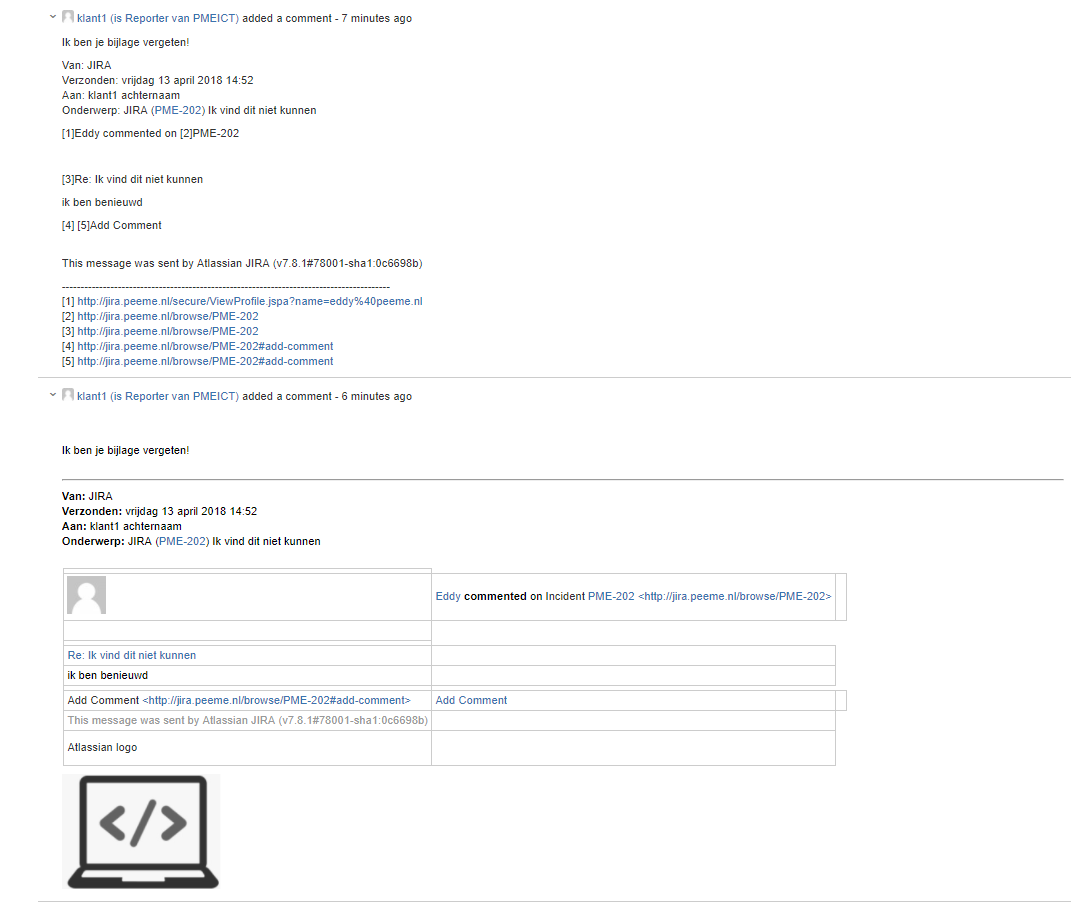 2 messages in one reply..png 2 messages in one reply..png