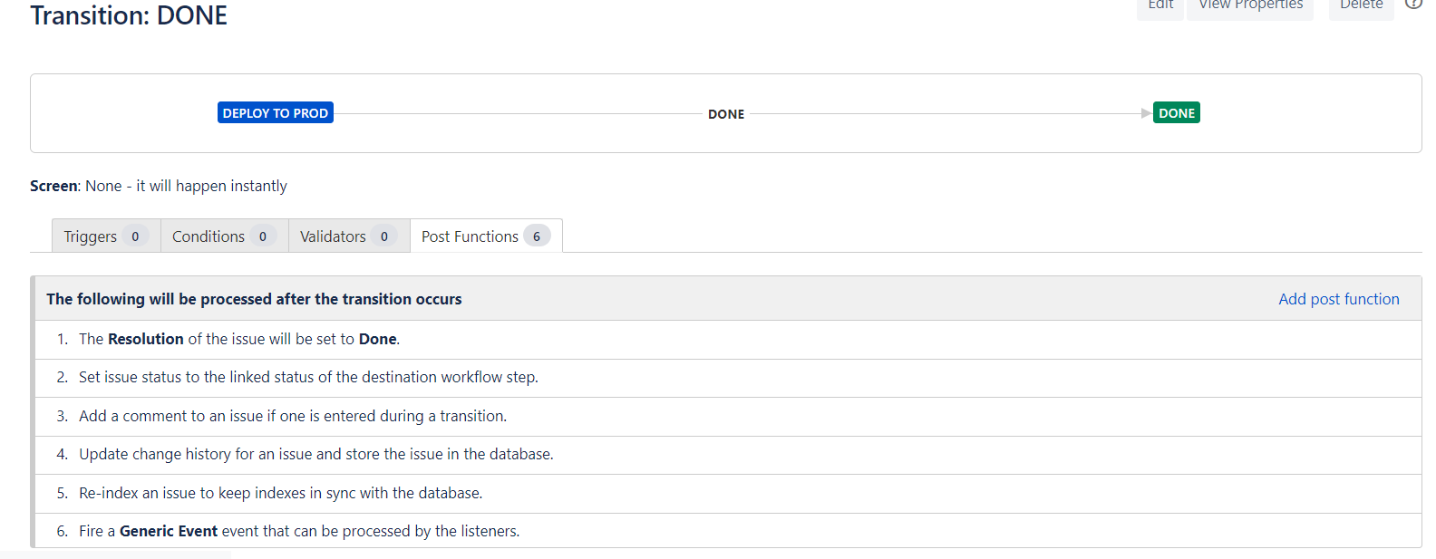 WORKFLOW ACTIONITEM POSTFUNCTION.png WORKFLOW ACTIONITEM POSTFUNCTION.png